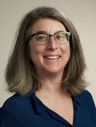 Cindy Cohn, J.D., 2014 Quackenbush Lecture speaker