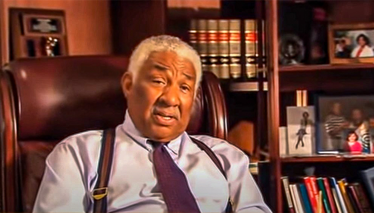 Frank Burgess headshot