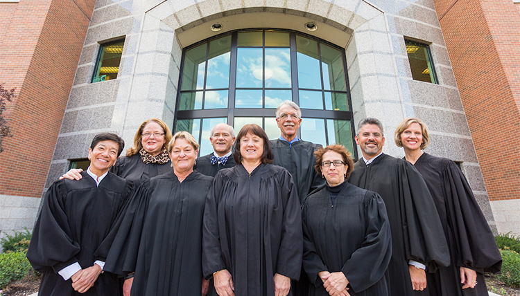 Court Justices