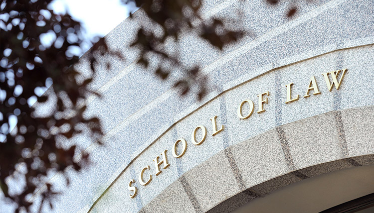 Gonzaga School of Law