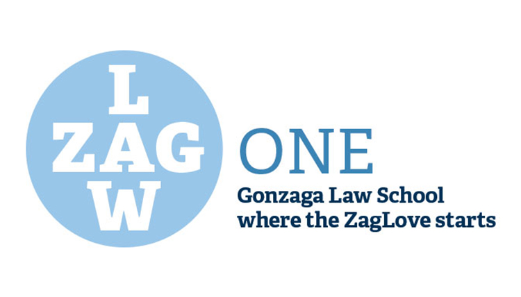 ZagLove Gonzaga Law School 