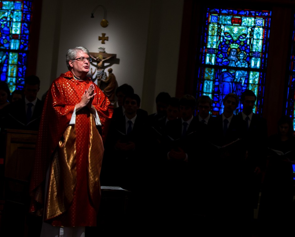 Red Mass for the Legal Profession