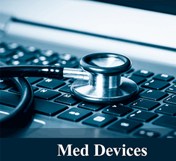 Law Med Medical Devices