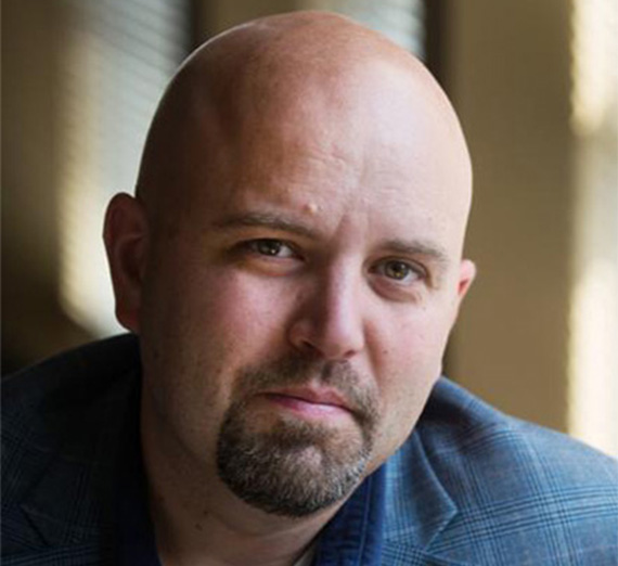 Robert Donnelly, Ph.D., associate professor of history