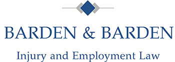 Barden & Barden Injury and Employment Law