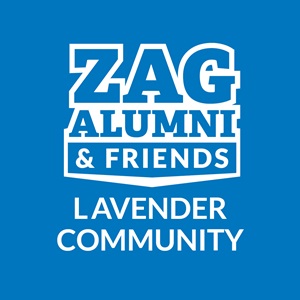 ZAG ALUMNI AND FRIENDS Lavender Community