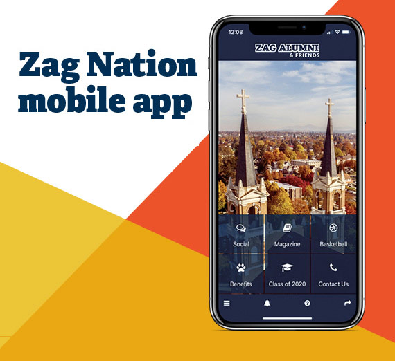 Zag Nation Mobile App 