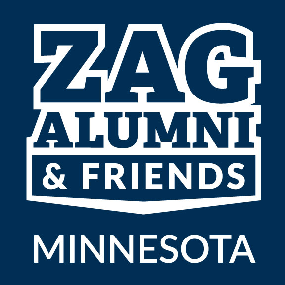 Zags Alumni & Friends Minnesota Chapter
