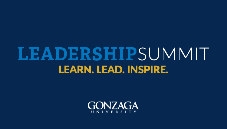 Leadership Summit Learn. Lead. Inspire.