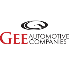 Gee automotive logo