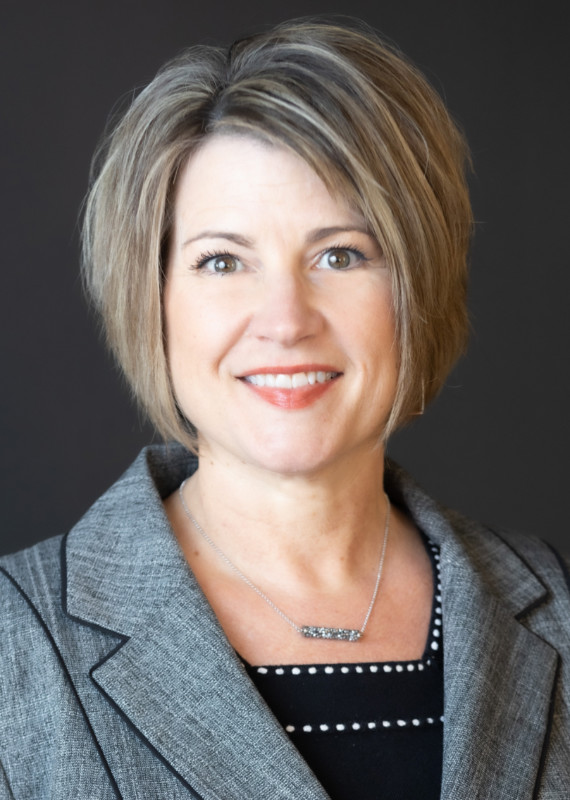 Headshot of Amy Morehouse