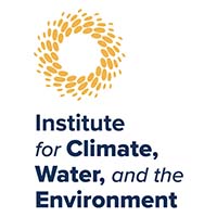 Gonzaga Climate Institute Logo