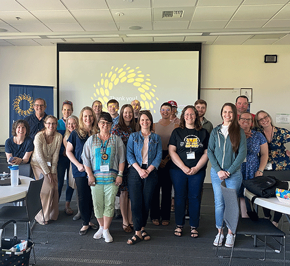 Professional Learning Workshops