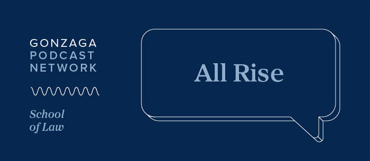 All Rise Podcast