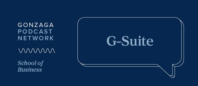 G-Suite Podcast