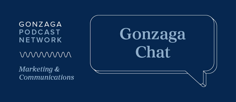 Gonzaga Chat Podcast