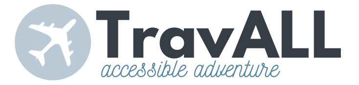 TravALL logo