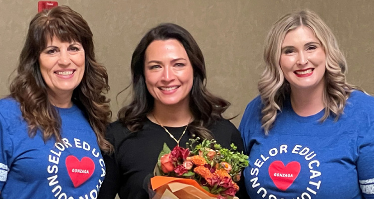 Addy Wissel and her colleagues