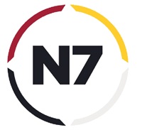 Nike N7 Logo