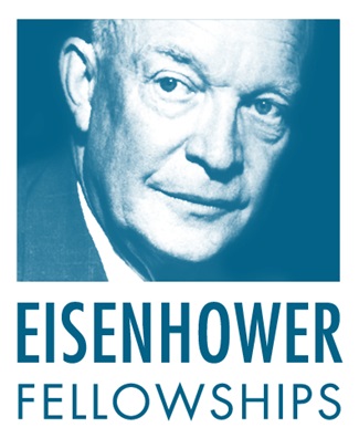Eisenhower Fellowships logo