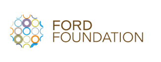 Ford Foundation International Fellowship logo