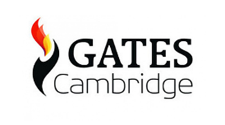 Gates-Cambridge logo