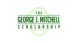 George J. Michael Scholarship logo