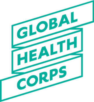 Global Health Corps logo