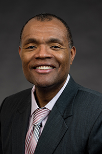 Head shot of Director Jose Hernandez