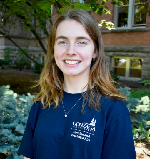 Rebecca Haley Residence Director