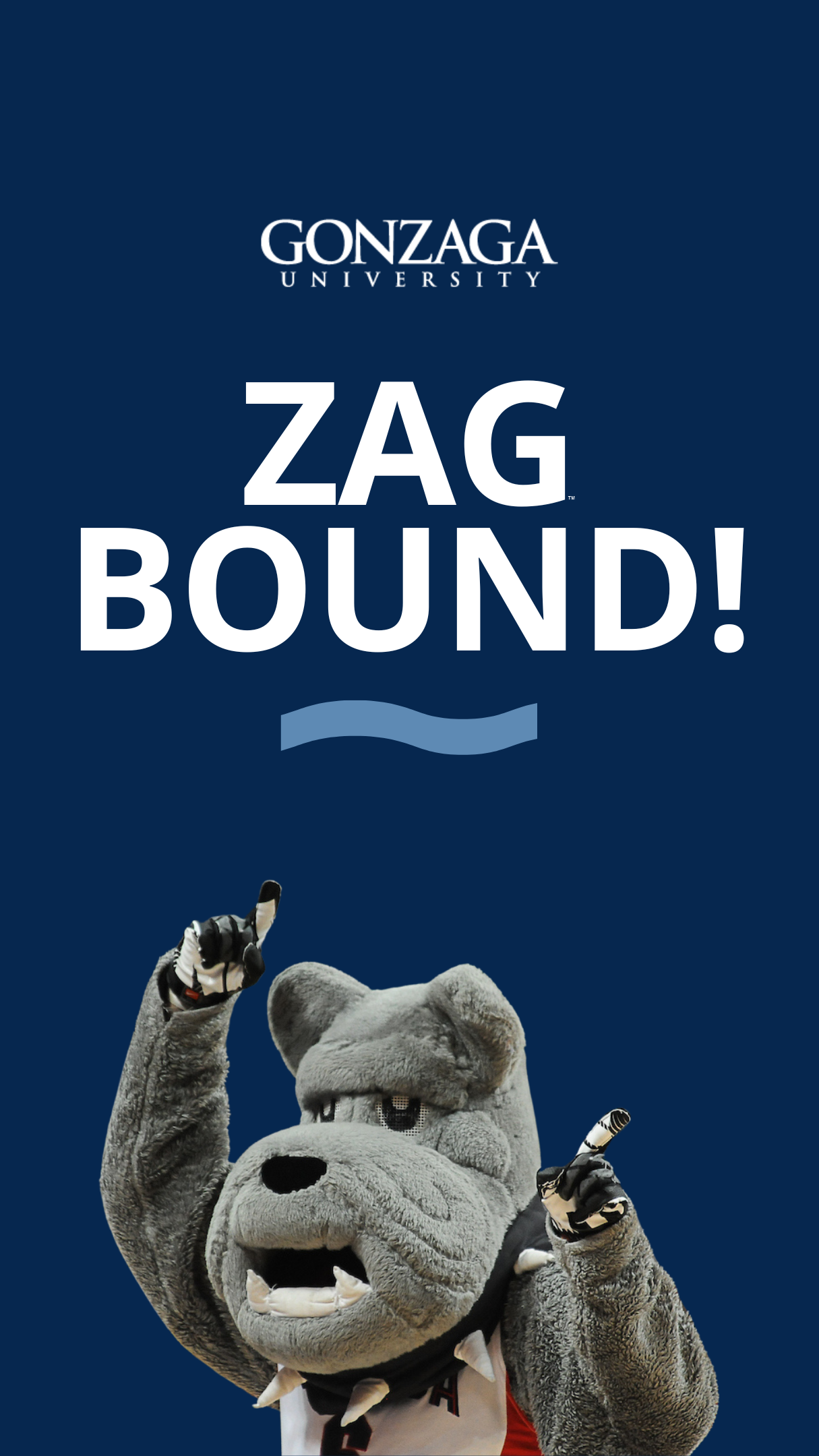 Go Zags
