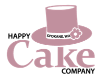 Happy Cake Company