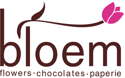 Bloem Flowers Logo