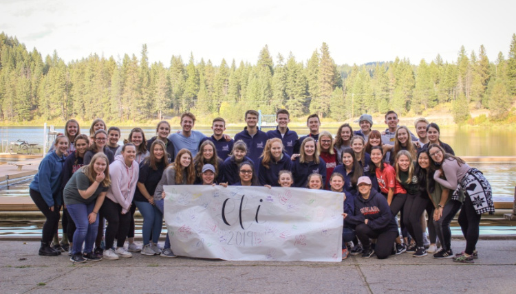 ELI Retreat 2019