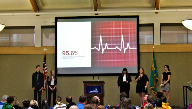 Community Impact Projects