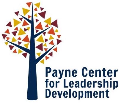 Payne Center for Leadership Development Logo