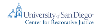 Center for Restorative Justice logo