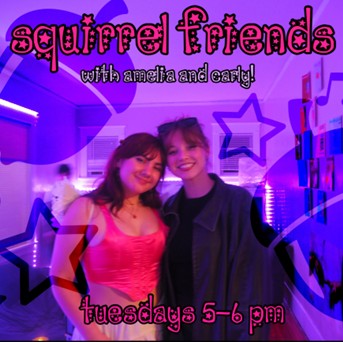 Squirrel Friends photo