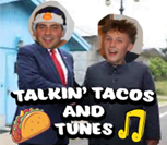 Talkin Tacos and Tunes photo