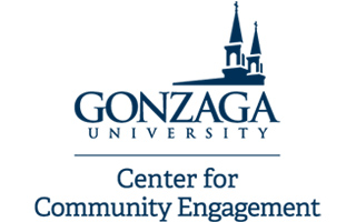 Center for Community Engagement Logo