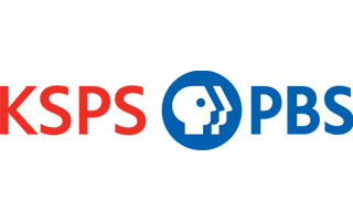 KSPS PBS Logo