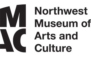 Northwest Museum of Arts and Culture Logo