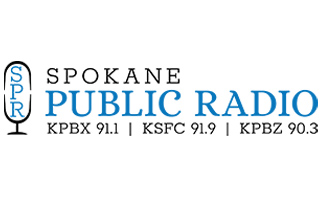 Spokane Public Radio Logo