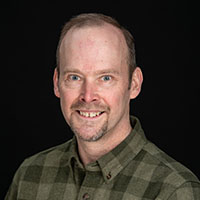Jon Carlson, MWPAC Production Manager