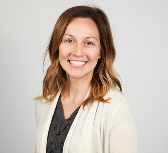 ELC Instructional Staff, Lisa Cox, DA