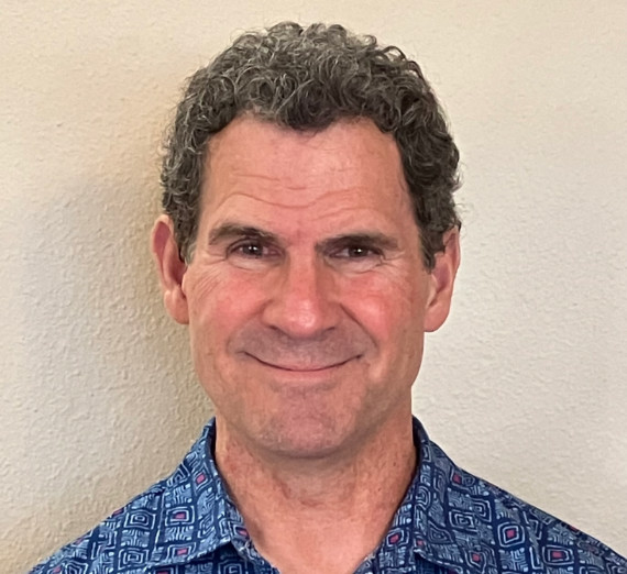 ELC Instructional Staff - Cade Christensen MA CELTA