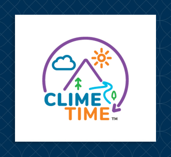 ClimeTime Logo