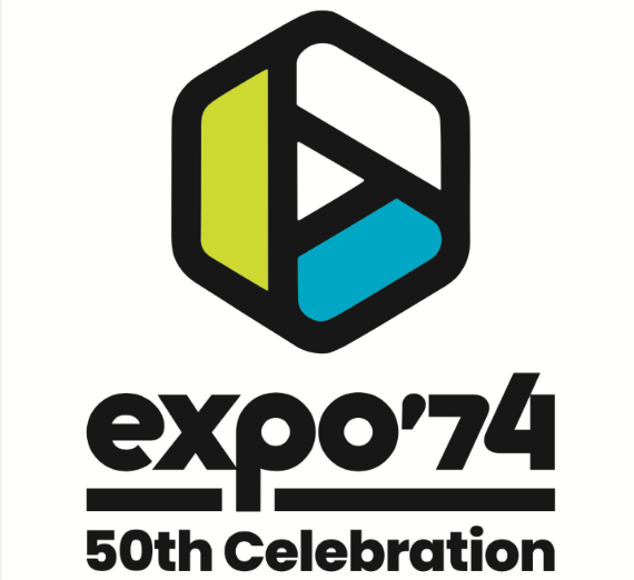 Expo '74 50th celebration