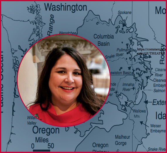 Laurie Arnold Deans Forum