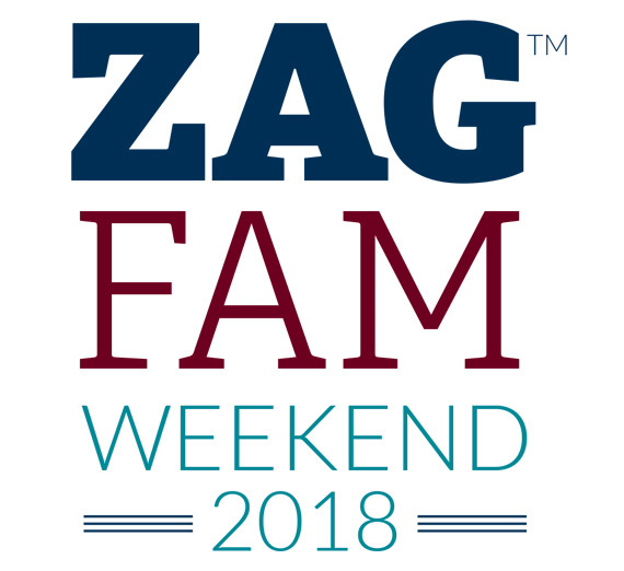 Zag Fam Weekend